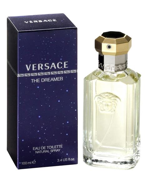 dreamer versace perfume|versace the dreamer boots.